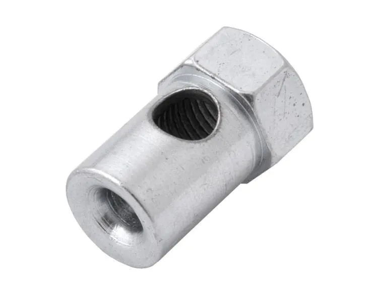 Nakrętka CH-JI-2340A do osi piasty 3-bieg S-A