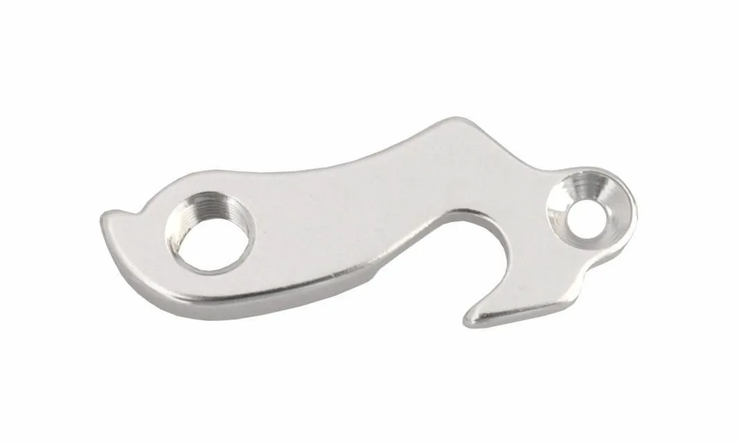 Hak przerzutki do ram aluminiowych GW-5I