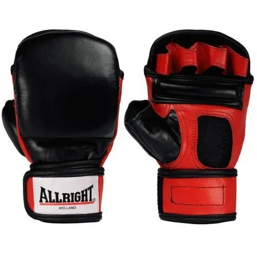 MMA rękawice Allright