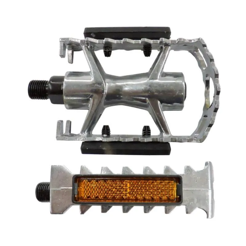 Pedały MTB FP-961 z odblaskami