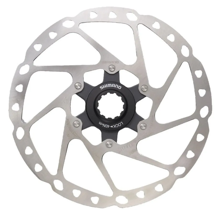 Tarcza hamulcowa Shimano Deore SLX SM-RT64