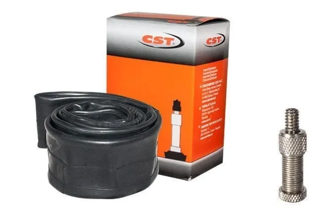 Dętka CST 24 x 1.90/2.125 DV-48mm Dunlop