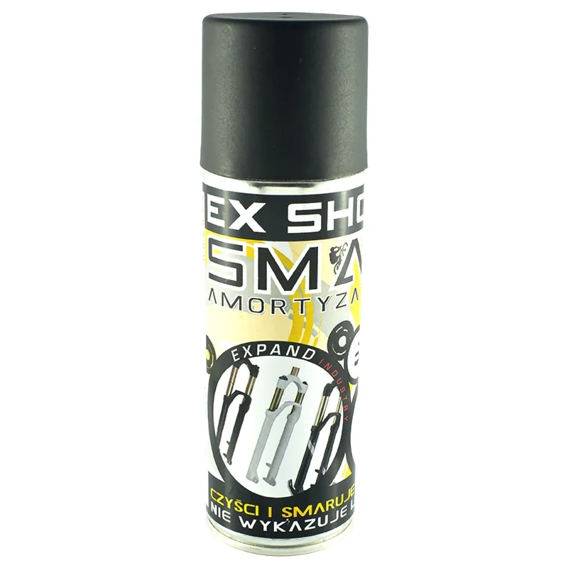 Smar do amortyzatorów Expand EX SHOCK 200ml aerozol