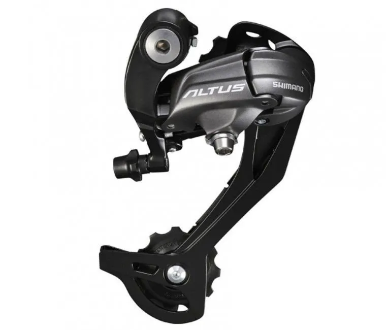 Przerzutka tylna Shimano Altus RD-M370 SGS