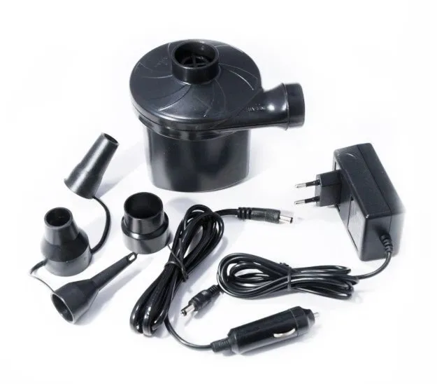 Pompka elektryczna Rockland PRIUS