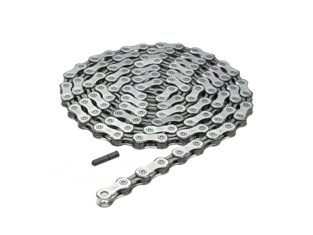 Łańcuch Shimano CN-6701 10-rzędowy 114 ogniw + pin