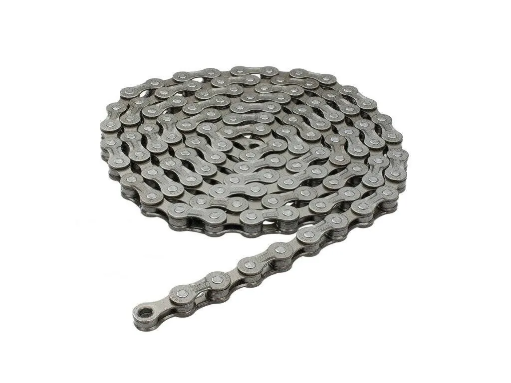 Łańcuch Verso 1-2*3-32" 6-7-8 rzędowy 114-ogniw, skucie na pin