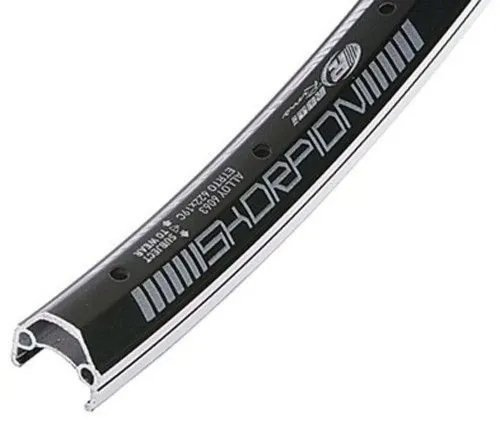 Obręcz Rodi SCORPION 26" 559x19 32-otwory