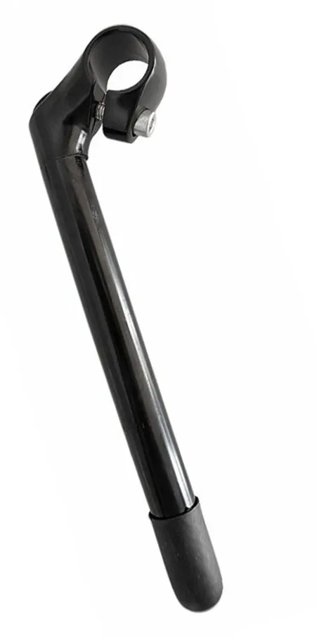 Wspornik kierownicy Zoom HA-C40 25,4x220x40 +30* oversize