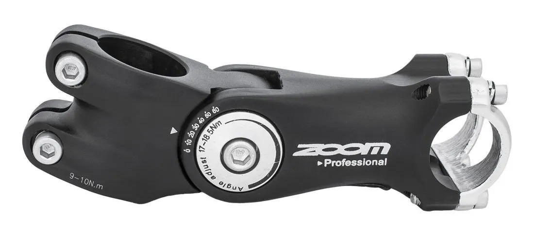 Wspornik kierownicy ZOOM TDS-D299