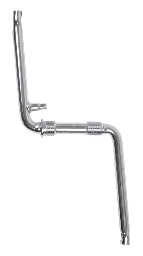 Korba Gieta BMX S-902 165 mm na rower 26"