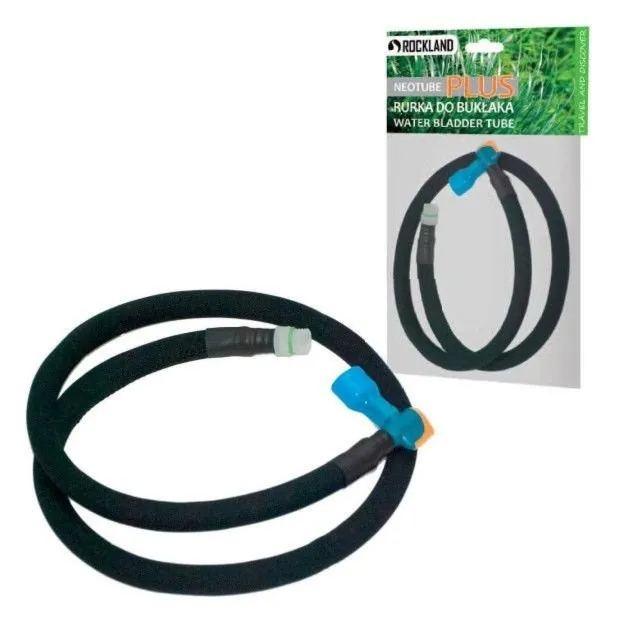 Rurka do bukłaka ROCKLAND NeoTube PLUS