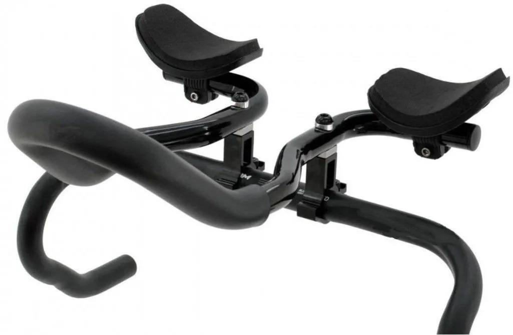 Nakładka na kierownice z oparciem Tranz-X JD-802 czarna