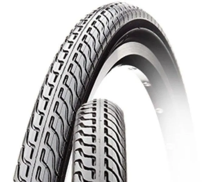 Opona CST C-1263 28" x1 5/8 x1 1/8 New Breda Eco TR-CS301 28-622