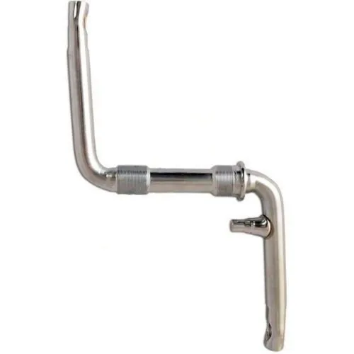 Korba gieta BMX S-902 140 mm rower 20"