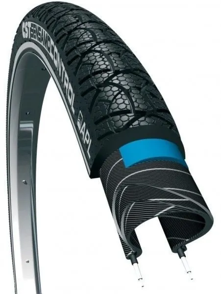 Opona CST SENSAMO CONTROL 26 x 1,75 C-1814 TR-CS327 reflex+system antyprzebiciowy APL