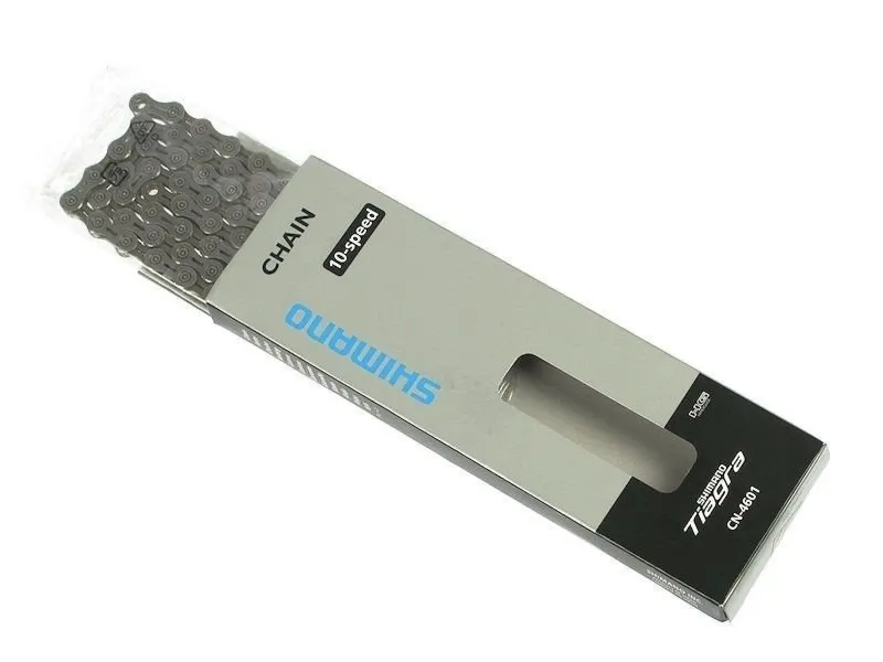 Łańcuch Shimano CN-4601 116 ogniw + PIN 10 rzędów