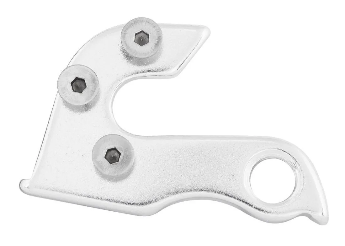 Hak przerzutki do ram aluminiowych GW-5Y