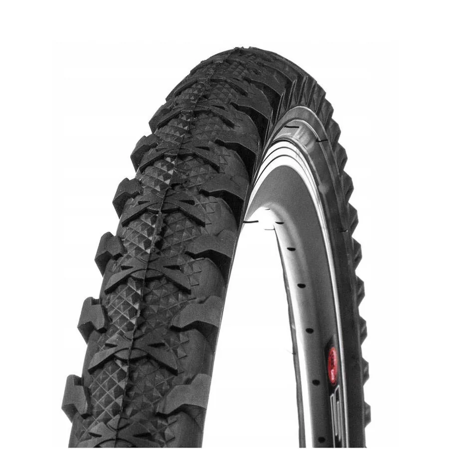 Opona XMX Tires 24"x1,95" 53-507 WQ-181