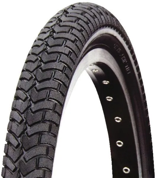 Opona rowerowa CST 20"x 2,125 C-1213 N