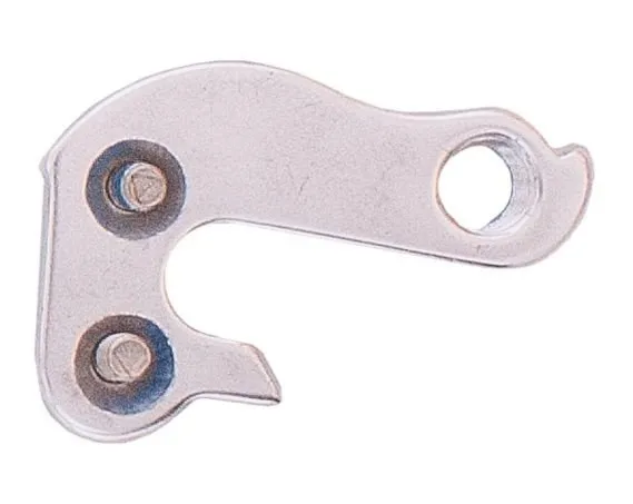 Hak przerzutki do ram aluminiowych GW-7G