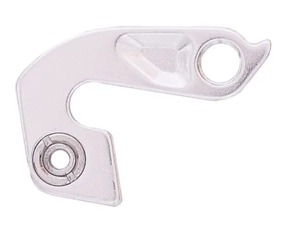 Hak przerzutki do ram aluminiowych GW-7I