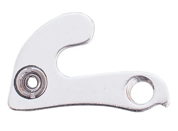 Hak przerzutki do ram aluminiowych GW-7L