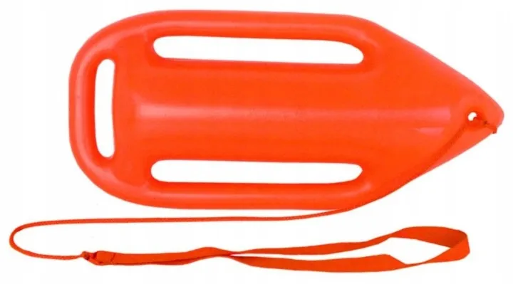 Deska do pływania dla dzieci, bojka Kimet