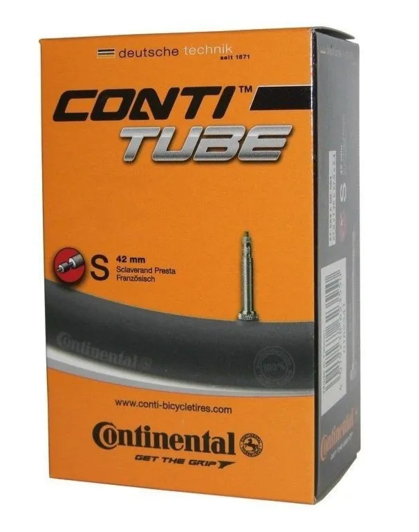 Dętka Continental Race 28" Presta 42mm 25-622/32-630