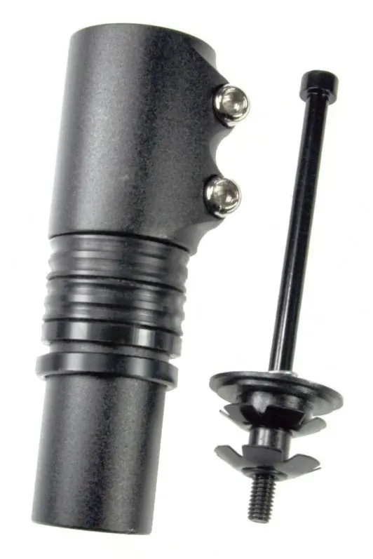 Adapter - przedłużka wspornika kierownicy Ahead 1-1/8"