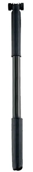 Pompka rowerowa BEE S-295-11 dwuzaworowa 400 mm