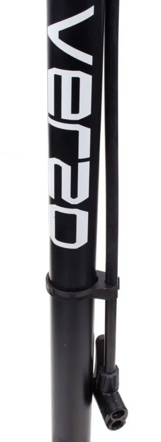 Pompka serwisowa BEE ZF-042 z manometrem