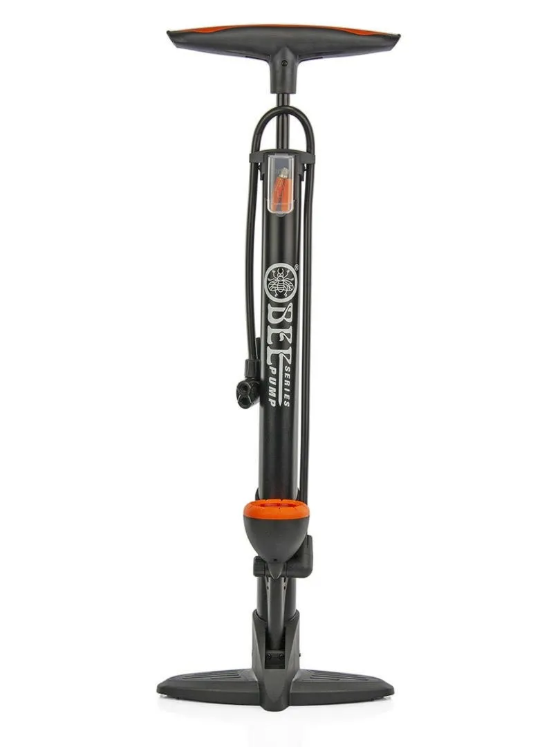 Pompka serwisowa Bee ZF-038 z manometrem