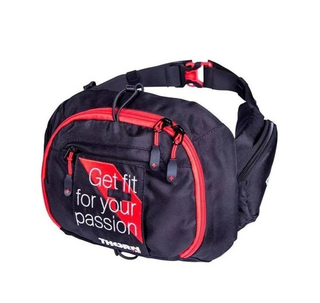 Torba biodrowa THORN+fit Travel