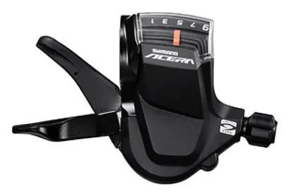 Dzwignia przerzutki Shimano Acera SLM 3000 prawa 9-rzędowa