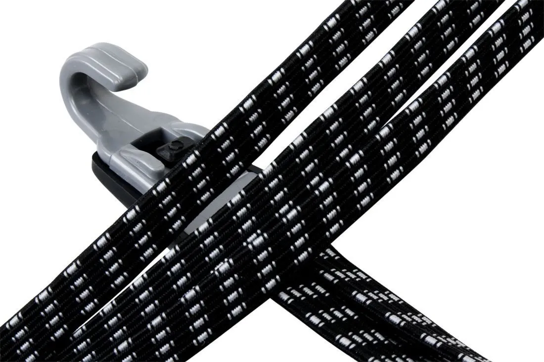 Guma ekspandor linka do mocowania bagażnika KW-601-08