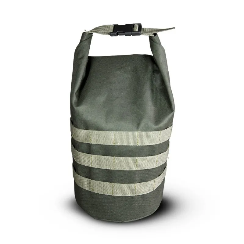 Torba z systemem molle