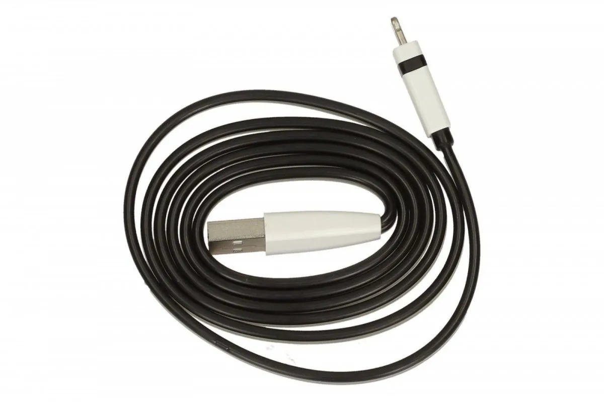 Kabel TB Touch Lightning-USB, certyfikat MFi - 1m