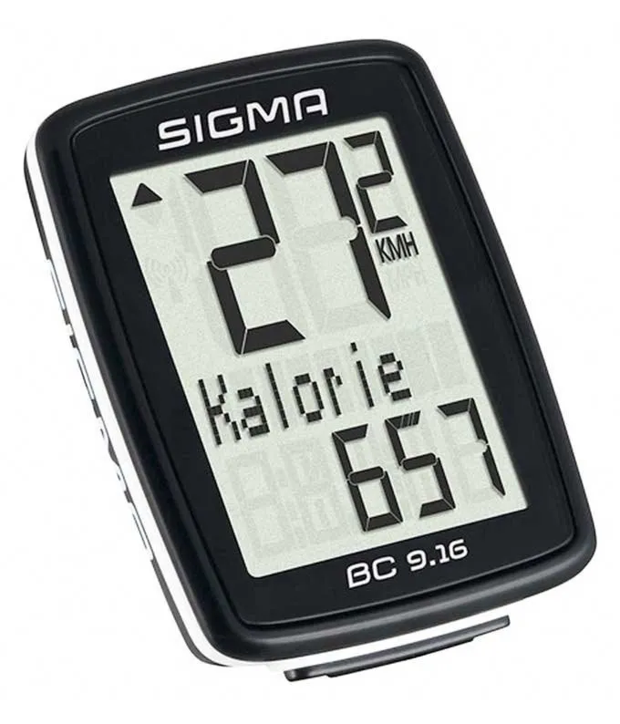 Komputerek Sigma BC 9.16