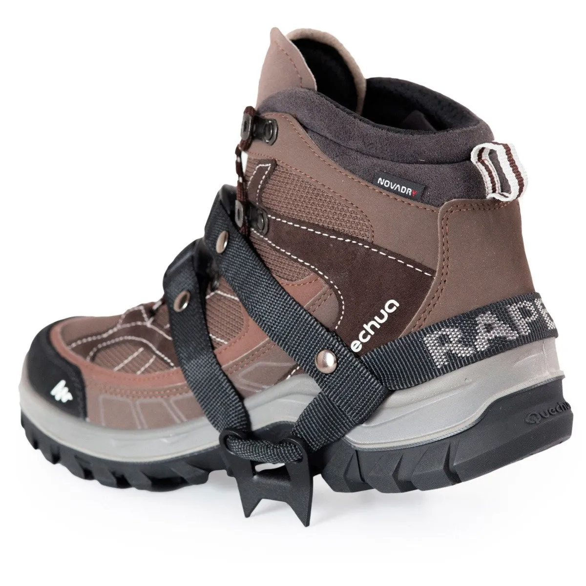 Raczki turystyczne Rapeks Plus