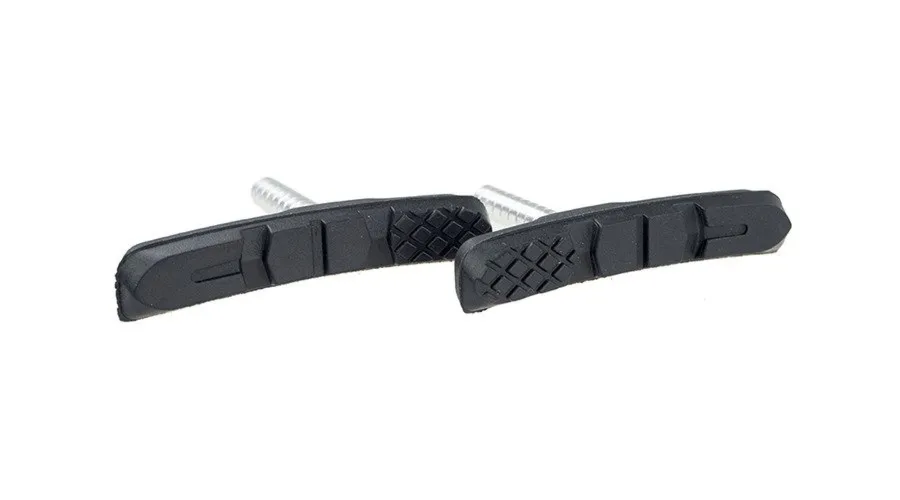 Klocki do hamulców MTB ZEiT Z-170 bolec czarne