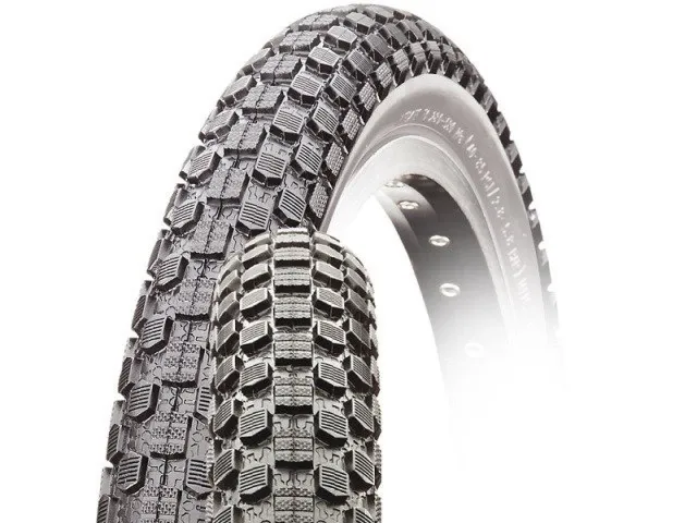 Opona CST C-1382N 16"x 2,125 TR-CS263 Marmot biały bok