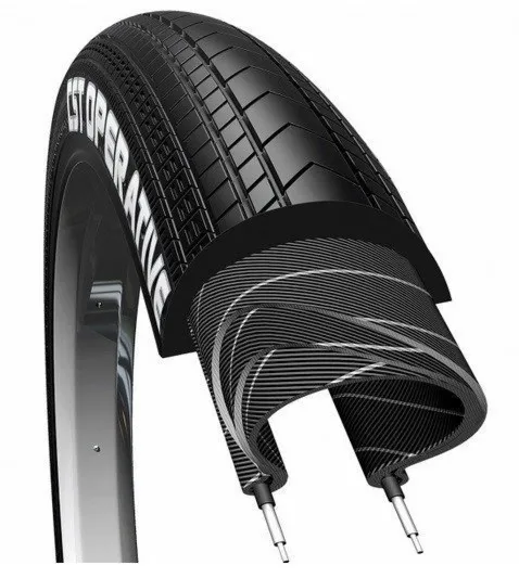 Opona CST C-1809 20"x 2,25 TR-CS477 Operative 60 Tpi Premium