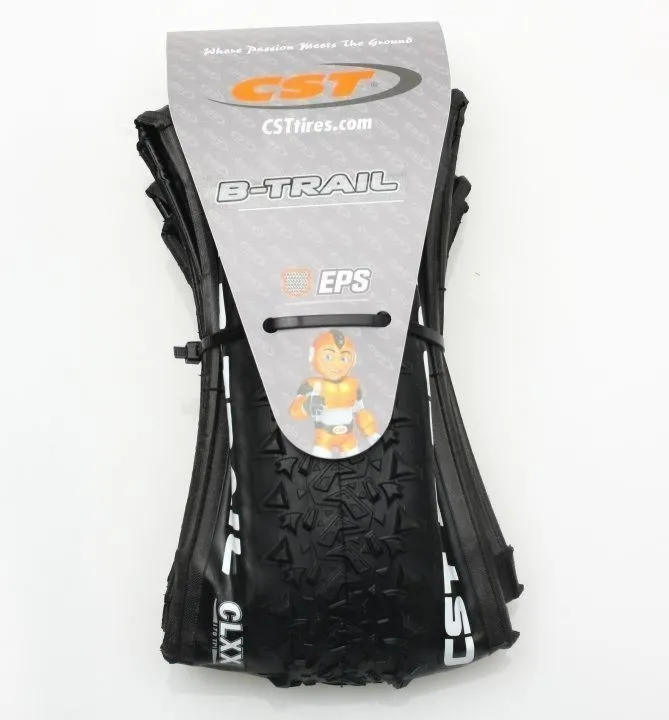 Opona CST 29" x 2,25 C-1861 TR-CS469 B-TRAIL zwijana