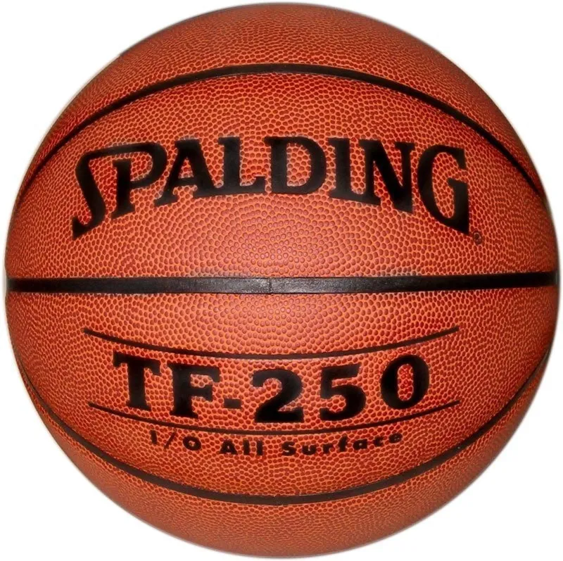 Piłka koszowa Spalding NBA TF-250 7