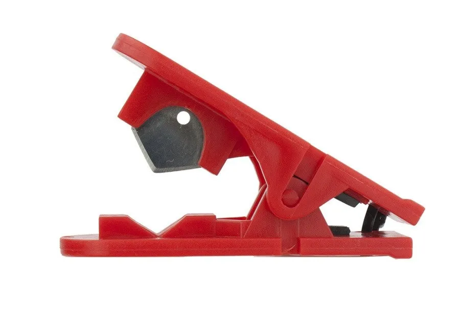 Przyrząd Geotech GHT-115 obcinacz do przewodów hamulcowych hydraulicznych