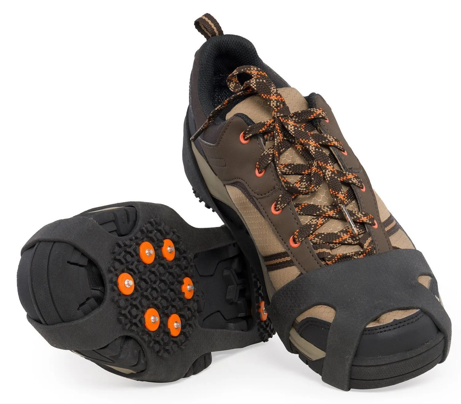 Nakładki antypoślizgowe - raczki Rapeks Easy Anti Slip Grips