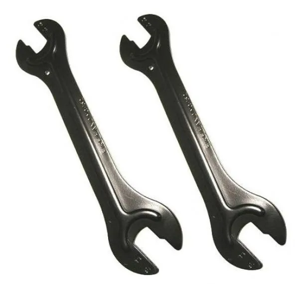 Klucz YC-152 do stożków piast 13x14x15x16 utwardzany