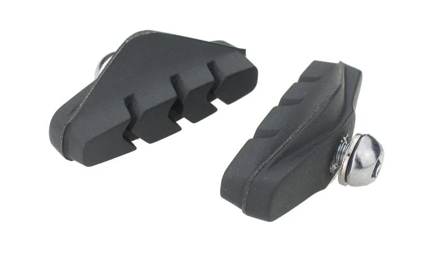 Klocki hamulcowe szosa ZEIT -Z-491- 50 mm czarne