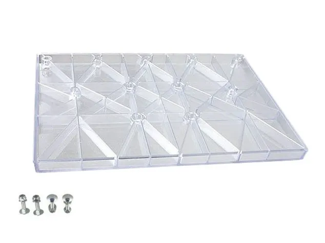 Płyta do płyty gipsowo-kartonowej QUBE COOL BIKE RACK